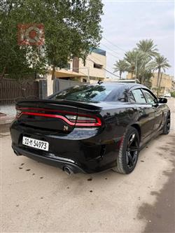 دودج تشارجر